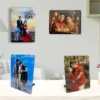 Personalized Acrylic Photo Frames