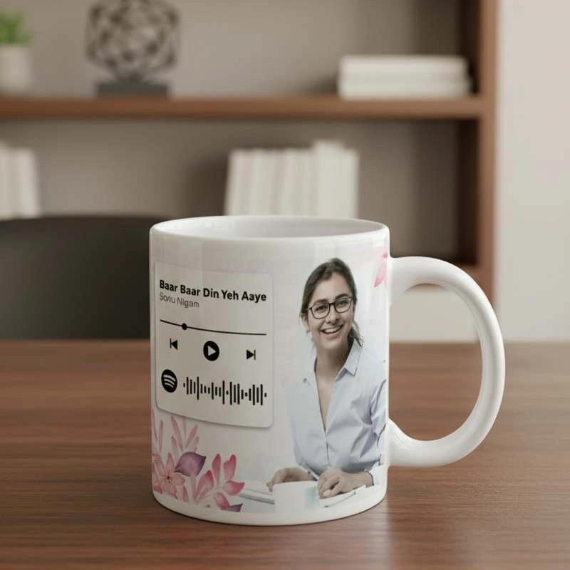 Customized Coffee Mug - Image 3